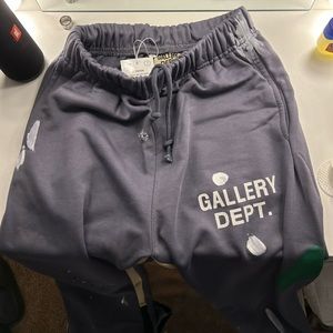 gallery dept pants